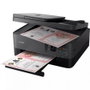 Canon PIXMA TS7450i Impresora Multifunción 3 en 1 Wi-Fi Negro
